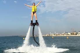 Flyboard